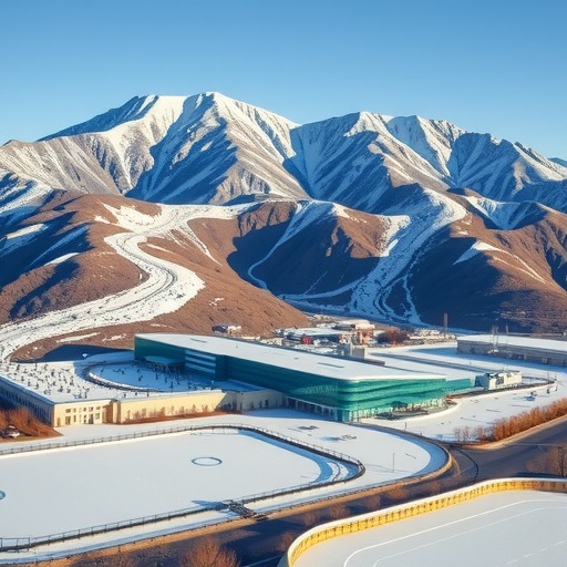 《中国冰雪经济发展报告（2025）》发布