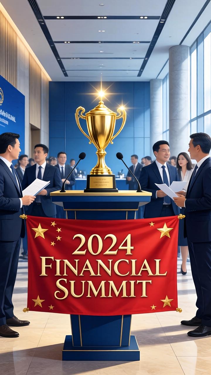 国家级2024年“诚信之星”发布