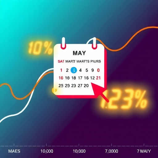 从央行公布的5月份金融市场运行情况看下半 从央行公布的5月份金融市场运行情况看下半