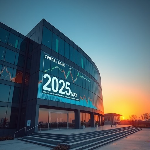 央行发布2025年5月份金融市场运行情况 央行发布2025年5月份金融市场运行情况