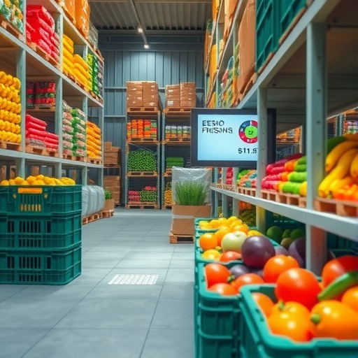 从“闻味辨鲜”到“数字把关”：南京众彩物