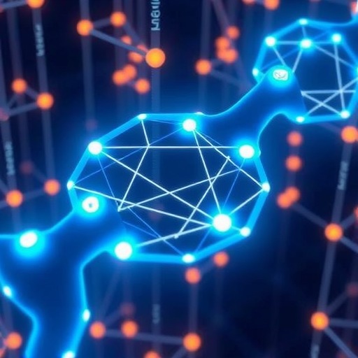 私域电商的“链动2+1”模式：区块链技术