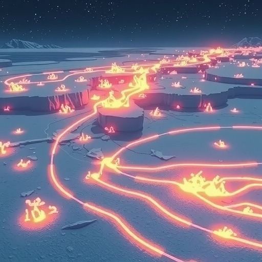 透视关键词解锁“冷冰雪”背后新亮点新趋势