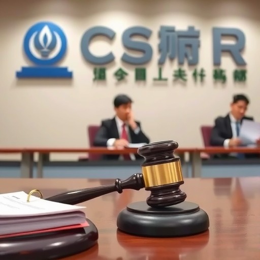 证监会重拳出击 破解财务造假利益链