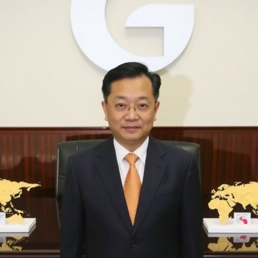 亚投行新行长邹加怡履职 带领机构持续发展(图1) 亚投行新行长邹加怡履职 带领机构持续发展(图1)