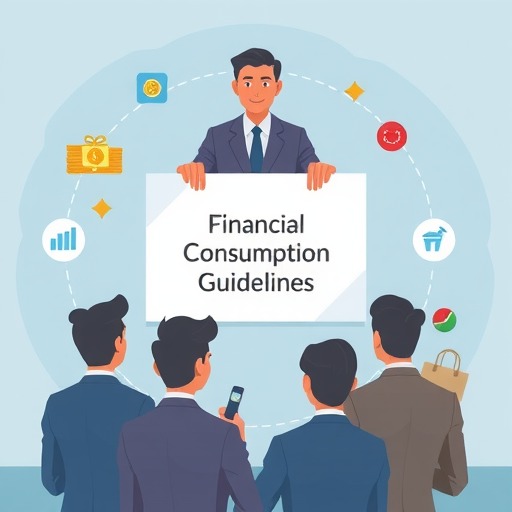 金融支持提振消费 推动高质量发展(图1)
