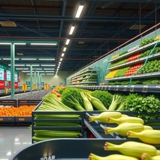 从“去产能”到“反内卷”：农批市场如何借