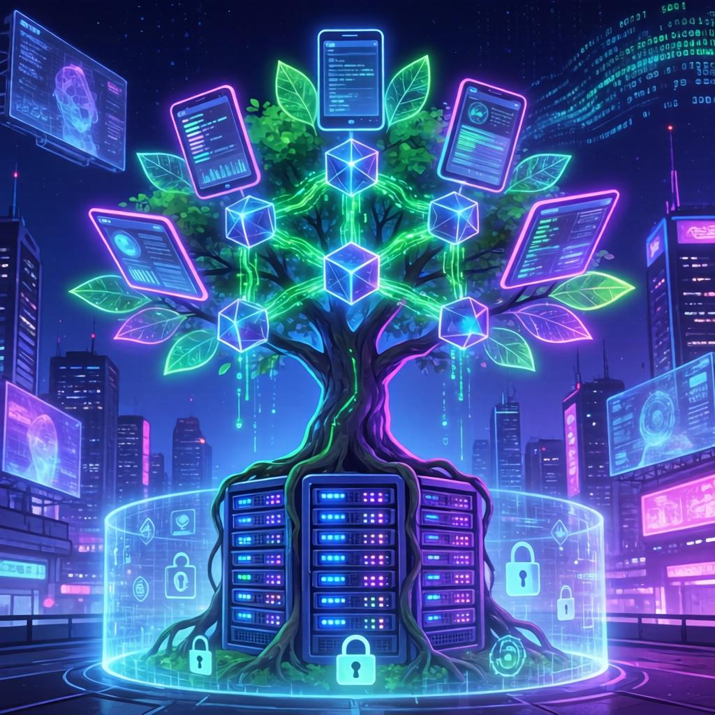 App全栈开发实战：构建高效安全的移动应