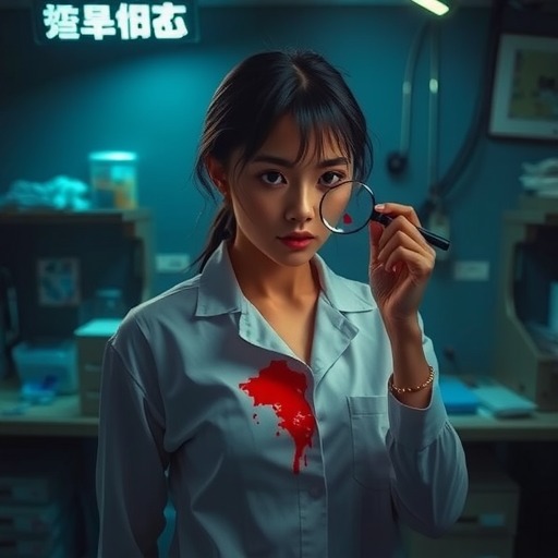 法医悬疑剧《剥茧》杀青 高能破案引热议