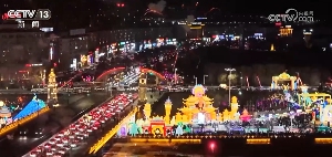 冬季旅游市场升温 中华冰雪盛宴点亮四方(图3)