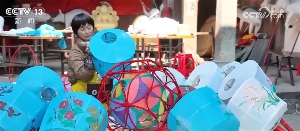 多彩文旅活动将节日氛围“拉满”(图4)