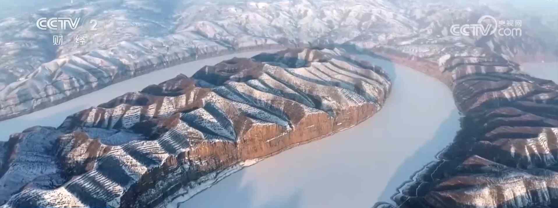 冬日三地奇景：峡谷雪韵 雾凇冰挂 花海绽放(图2)