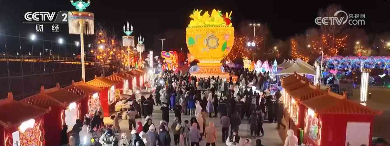 内蒙古冰雪乐园与主题列车打造沉浸式冬季旅游(图6)