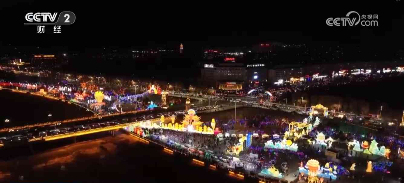 内蒙古冰雪乐园与主题列车打造沉浸式冬季旅游(图1)