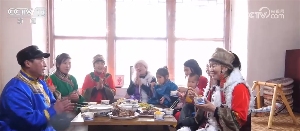 冬季旅游市场升温 中华冰雪盛宴点亮四方(图17)