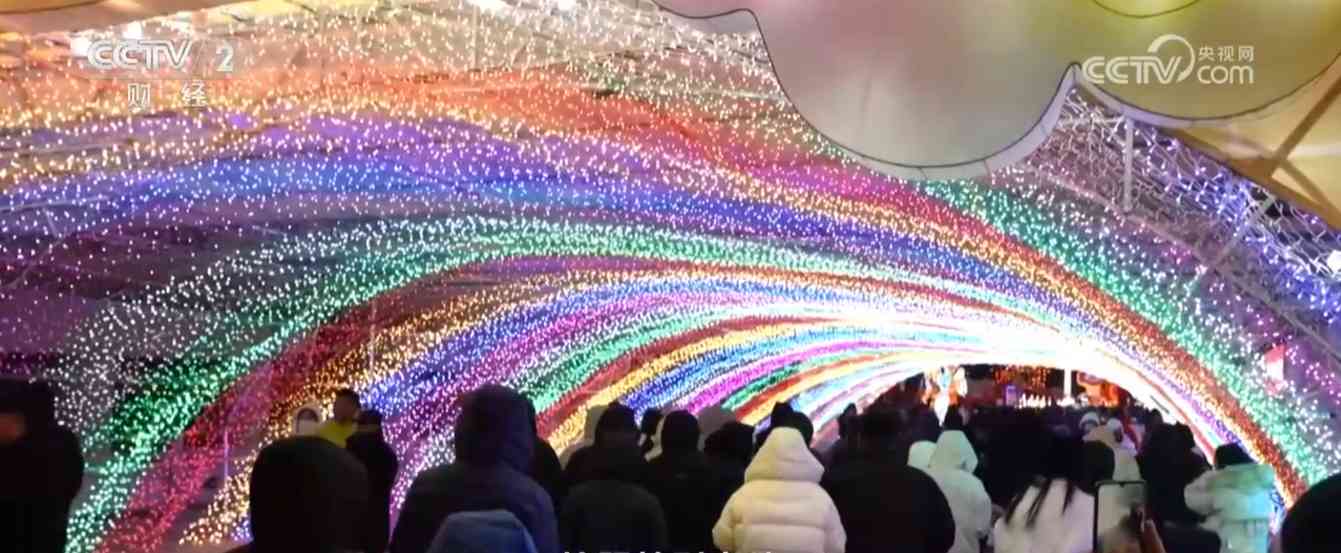 内蒙古冰雪乐园与主题列车打造沉浸式冬季旅游(图8)