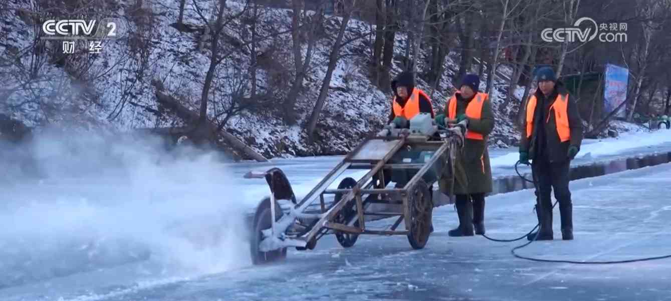 内蒙古冰雪乐园与主题列车打造沉浸式冬季旅游(图14)