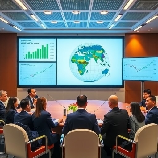 国际自愿碳市场机遇挑战与合作共赢分析 国际自愿碳市场机遇挑战与合作共赢分析