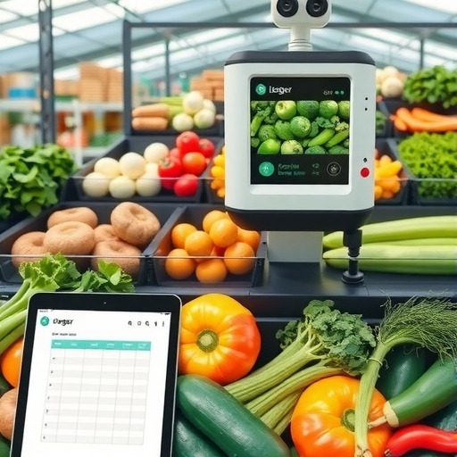 数字化监管革新食品安全溯源效率