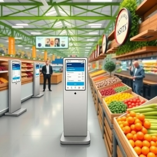 传统农批市场数字化转型路径解析：O2O模