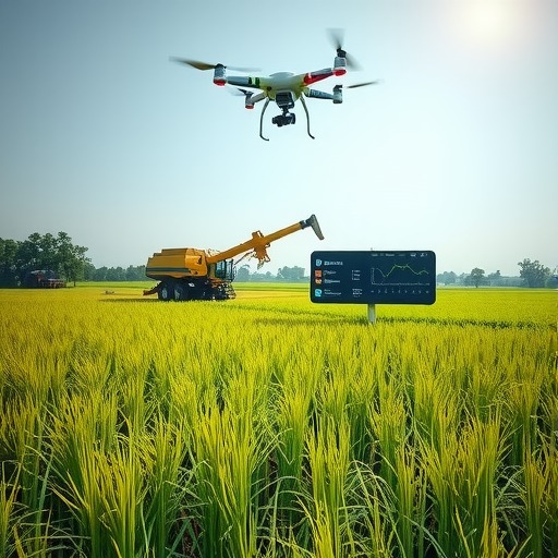 智慧农业进入预测革命时代