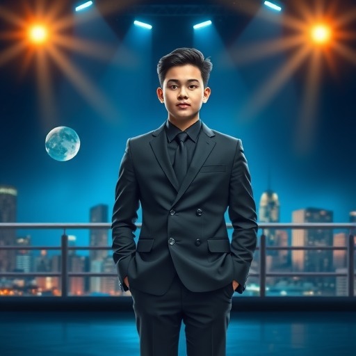 中戏才俊张博源加盟博纳旗下经纪公司,演艺星途璀璨启航(图1) 中戏才俊张博源加盟博纳旗下经纪公司,演艺星途璀璨启航(图1)