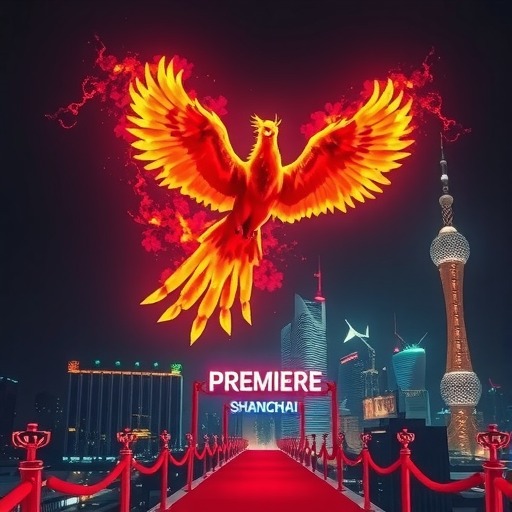 电影《破·地狱》上海首映圆满举行 岁末尽 电影《破·地狱》上海首映圆满举行 岁末尽