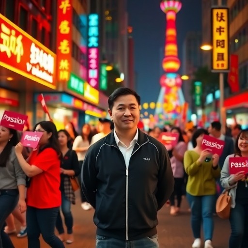 甄子丹贺岁档动作电影《误判》上海路演 观众大呼“passion”(图4) 甄子丹贺岁档动作电影《误判》上海路演 观众大呼“passion”(图4)