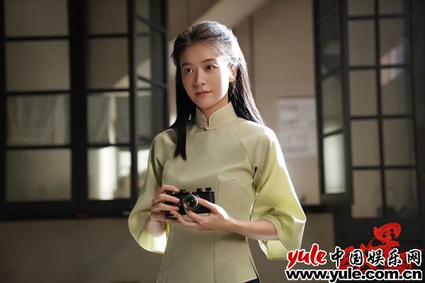 张雪迎《孤星计划》热映 角色塑造与台词力量获好评(图1)
