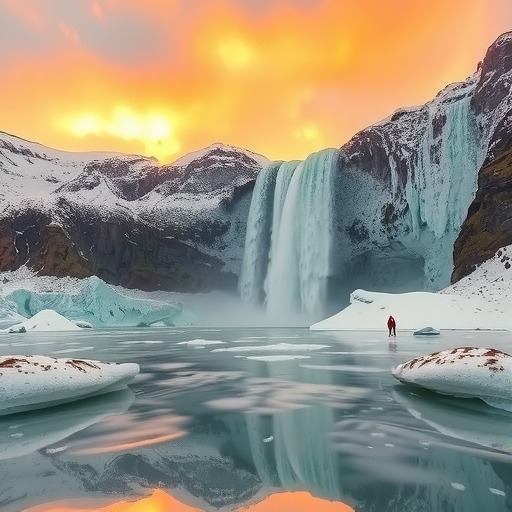 冰瀑美景醉游人(图3)