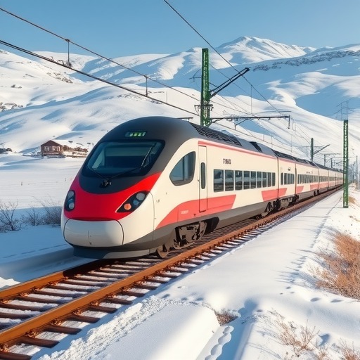 包银高铁全线开通运营牵起冬季文旅“黄金线”(图8)