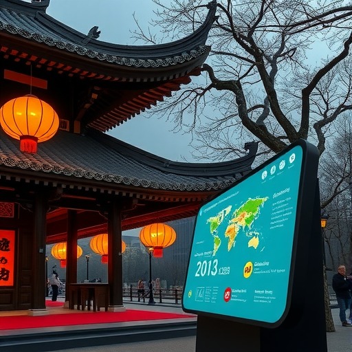 奋力作答“文化+旅游”“文化+科技”融合命题(图1)