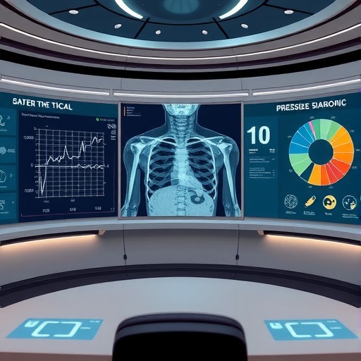 万亿参数大模型实战：通义千问3.0在医疗影像诊断中的精准度突破(图1)