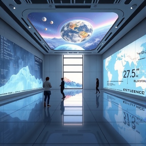 AIGC+元宇宙融合指南：如何通过AI生成技术打造沉浸式虚拟展会(图1)