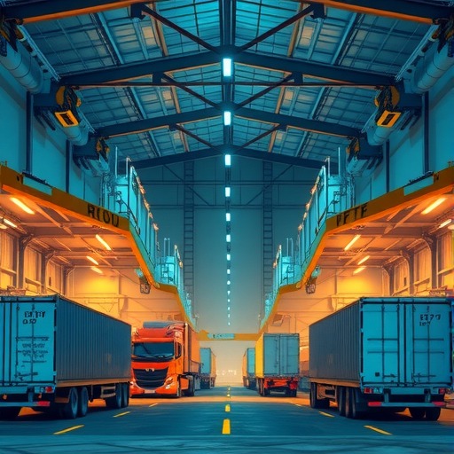 县域冷链基建：政策东风下的黄金赛道，还是暗藏风险的资本游戏？(图1)