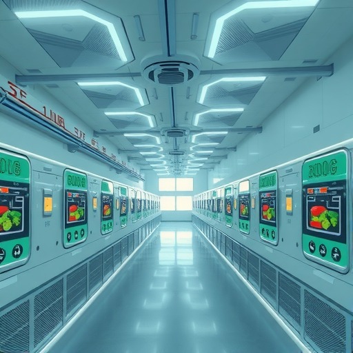 5G冷链革命：北京新发地如何用“数字温度计”改写生鲜命运？(图1)