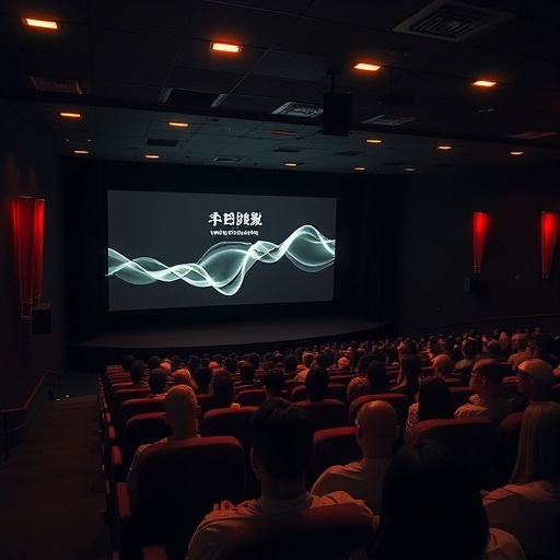 贾樟柯新作《风流一代》佛山路演引观众共鸣