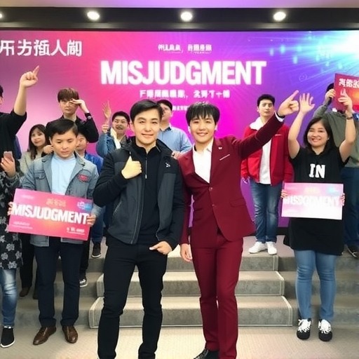 甄子丹吕良伟回归，《误判》探讨司法真假背