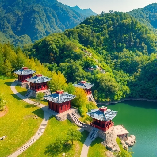 河北省新增7家省级旅游度假区 总数达31