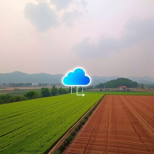 智能仓储系统如何重塑农业数字化转型升级