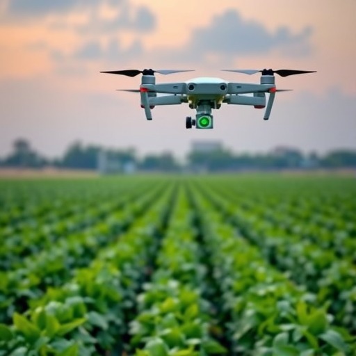 数智农业开启产业变革，科技赋能乡村振兴