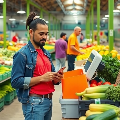 智慧农业数字化转型重塑生产生态