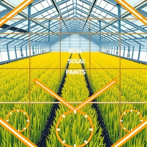 数字孪生重构农业供应链：碳中和驱动绿色革