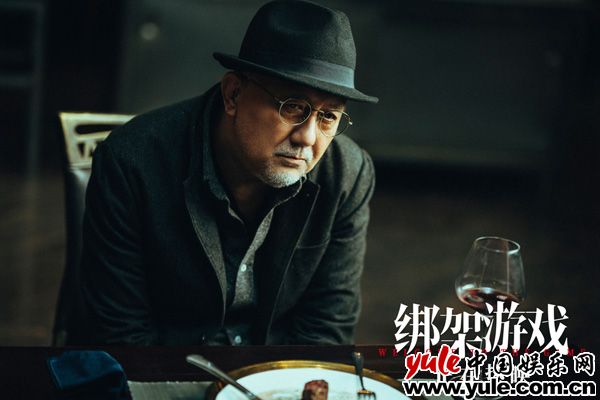 《绑架游戏》曝“试探”片段 姚橹突袭彭昱畅住所心眼算计极限拉扯(图3) 《绑架游戏》曝“试探”片段 姚橹突袭彭昱畅住所心眼算计极限拉扯(图3)