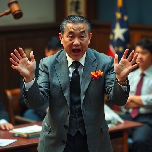 毛俊杰《以法之名》颠覆演绎柳韵,“蠢” 角色成演技教科书!(图1) 毛俊杰《以法之名》颠覆演绎柳韵,“蠢” 角色成演技教科书!(图1)