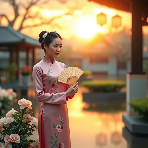 许龄月新剧《锦绣芳华》热播 解锁温婉贵女 许龄月新剧《锦绣芳华》热播 解锁温婉贵女