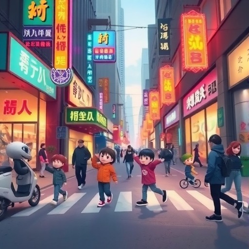 电影《罗小黑战记2》上海行萌力全开 7月