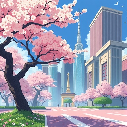 《开画！少女漫》热播解码：日漫IP改编如