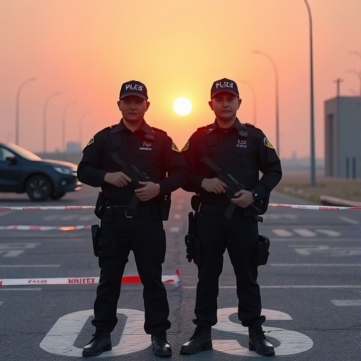 《刑警的日子》圆满收官 欧豪张佳宁演绎刑警别样人生(图6) 《刑警的日子》圆满收官 欧豪张佳宁演绎刑警别样人生(图6)