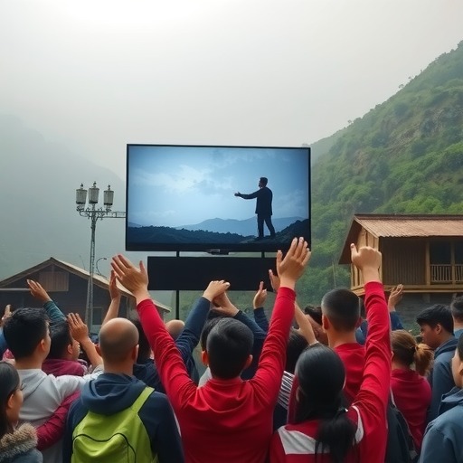 胡先煦首度担任总策划，《这里没信号》开播获热烈反响(图2)